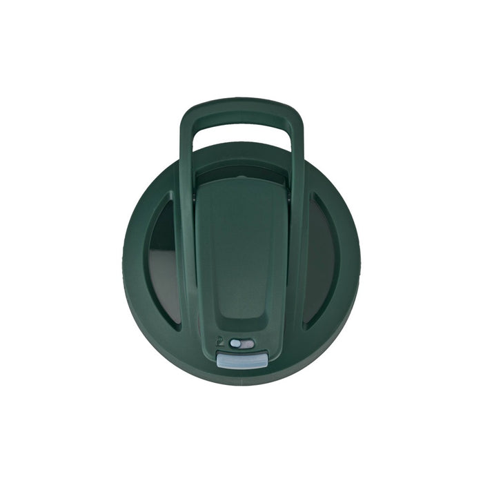BlenderBottle 25oz Stainless Steel Strada Water Bottle - Sage Green