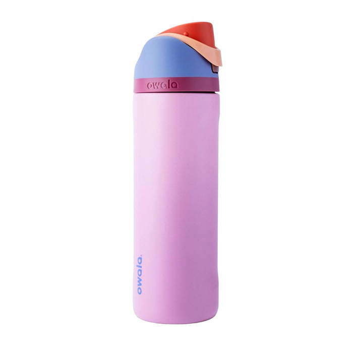 Owala 24oz FreeSip Stainless Steel Water Bottle - Kickflip