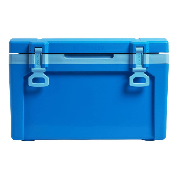 Stanley Easy Carry 50qt Hard-Sided Cooler - Azure (LOCAL PICKUP ONLY)