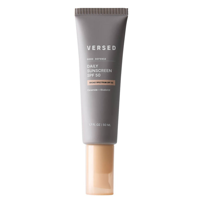 Versed Good Defense Gel Cream Moisturizer - SPF 50 - 1.7 fl oz