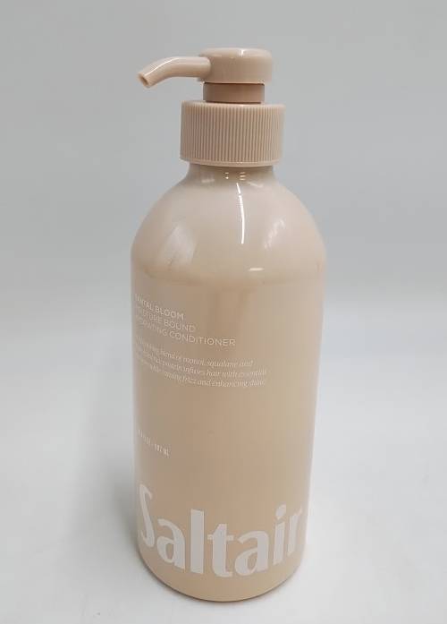 Saltair Santal Bloom Hydrating Hair Conditioner - 30 fl oz