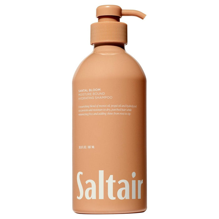 Saltair Santal Bloom Hydrating Hair Shampoo - 30 fl oz