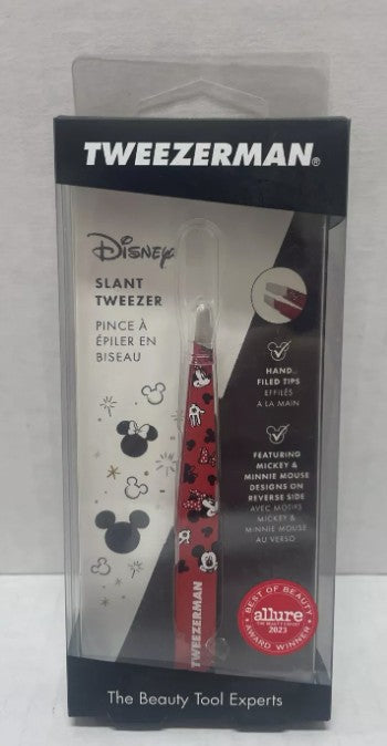 Tweezerman Slant Tweezer - We Got Ears