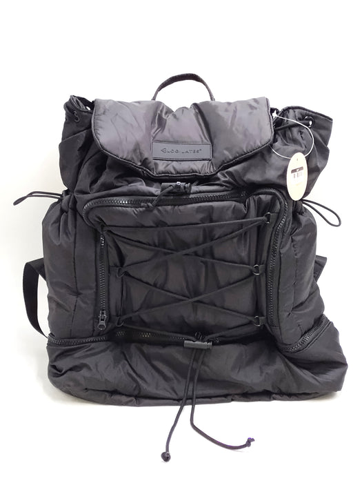 Blogilates Ultimate Athletic Trainer Backpack - Black