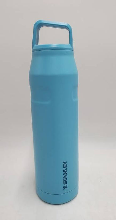 Stanley 36 oz The Aerolight Iceflow Bottle - Light Blue NEW, SEE DETAILS