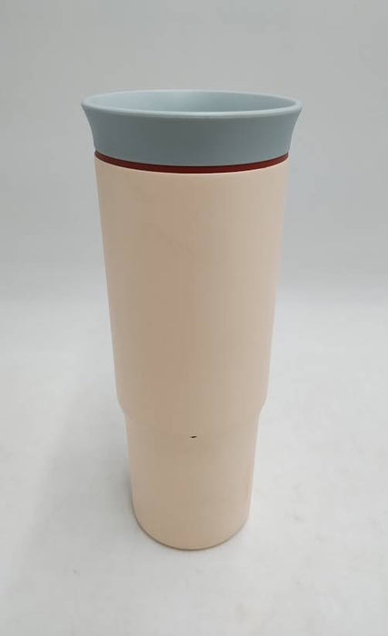Owala 24oz Stainless Steel Straw Tumbler - Sandy Shores NEW, SEE DETAILS