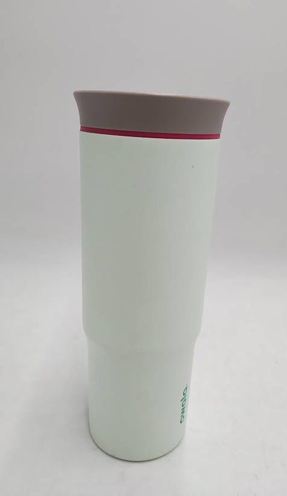 Owala 24oz Stainless Steel Straw Tumbler - Alpine Sport NEW, SEE DETAILS
