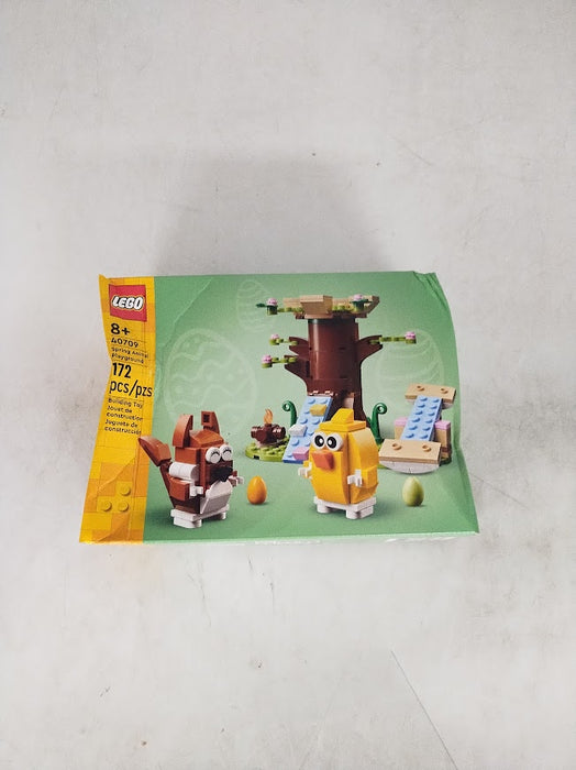 LEGO Spring Animal Playground Building Toy 40709 SEE DETAILS