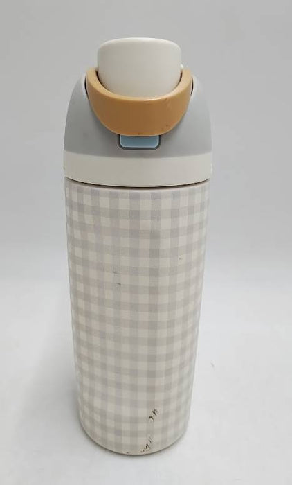 Owala 16oz Stainless Steel Water Bottle - Picnic Perfection SEE DETAILS