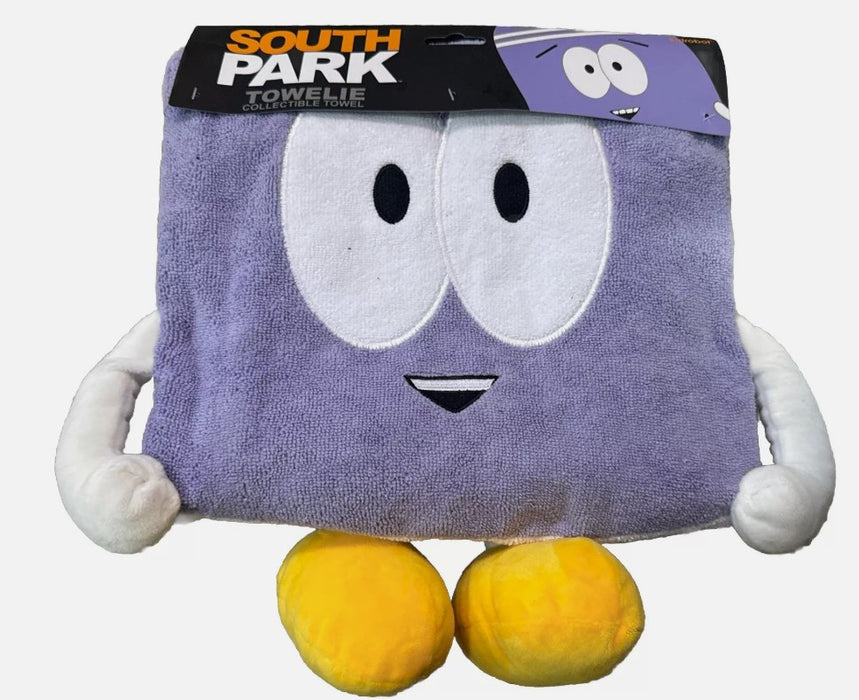 NECA South Park Towelie 24" Phunny Plush