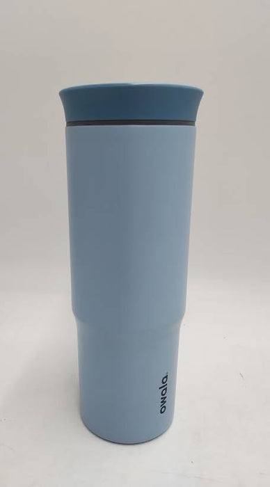 Owala 24oz Stainless Steel Straw Tumbler - Honest SEE DETAILS