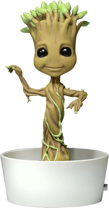 Guardians of the Galaxy Classic - Body Knocker - Dancing Potted Groot