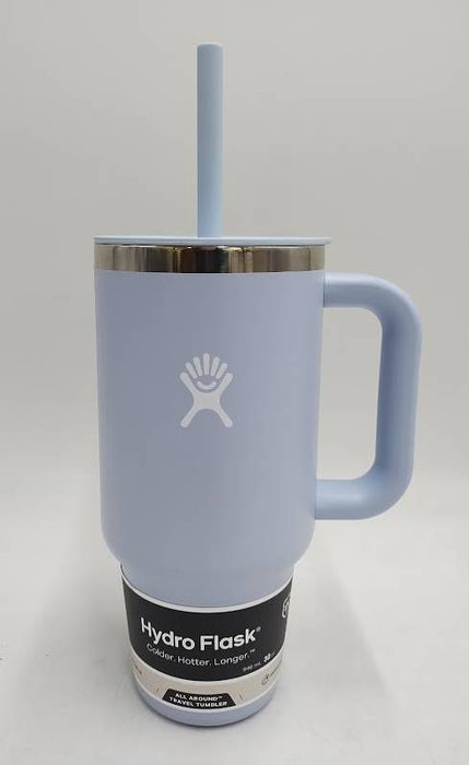 Hydro Flask 32oz All Around Travel Straw Tumbler - Surf SEE DETAILS