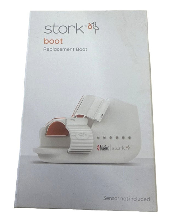 Masimo Stork Baby Monitor Accessory Boot - M