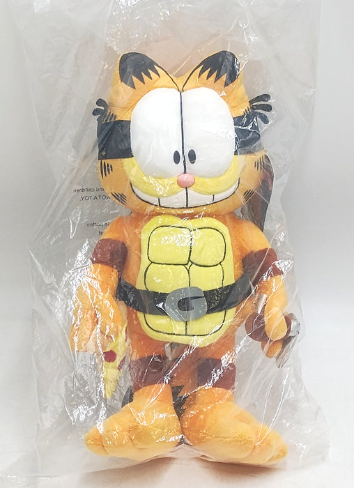 NECA Garfield Garfello Medium Plush Action Figure