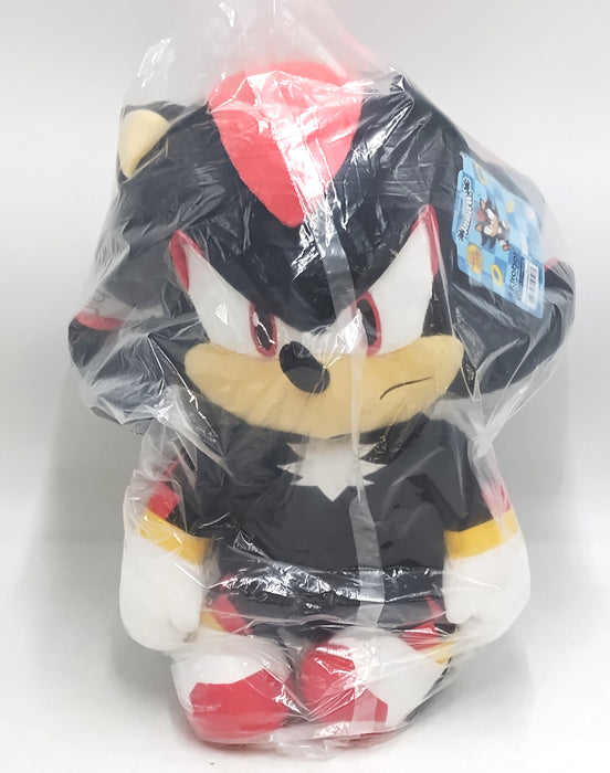 NECA Sonic the Hedgehog Shadow HugMe Plush Action Figure