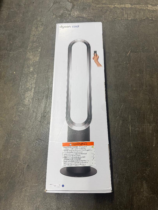 Dyson Cool Tower Oscillating Fan AM07 Black (LOCAL PICKUP ONLY)