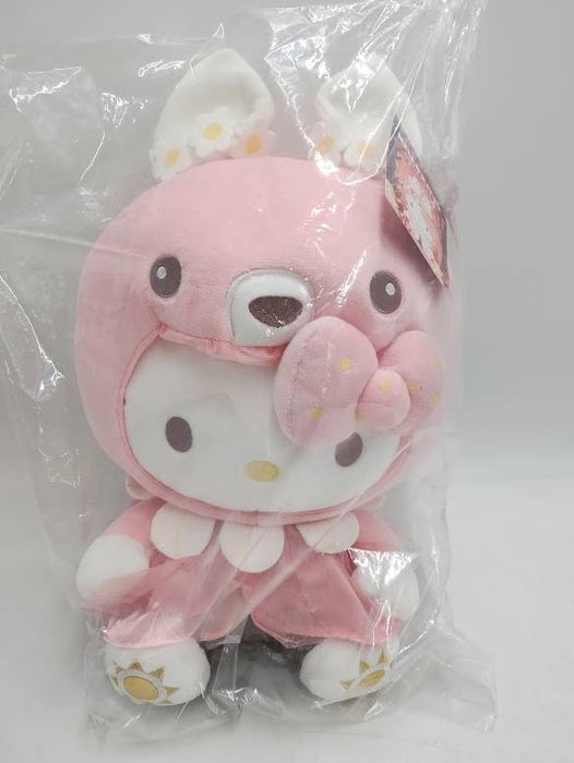NECA Sanrio Hello Kitty Enchanted Rabbit 13" Medium Plush