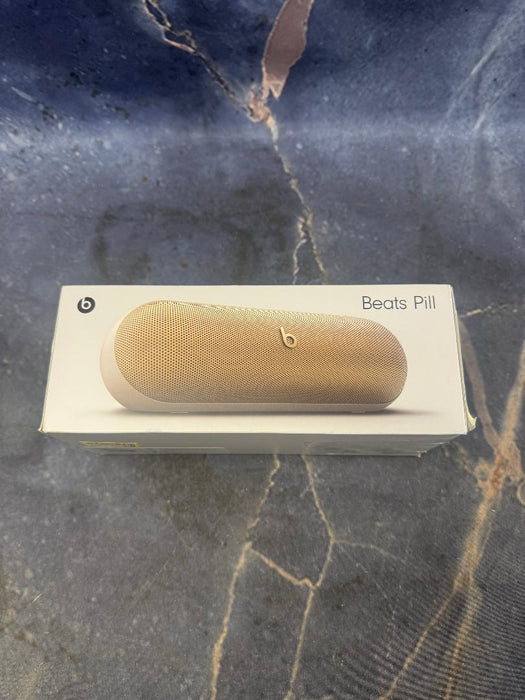 Beats Pill Wireless Bluetooth Speaker - Champagne SEE DETAILS