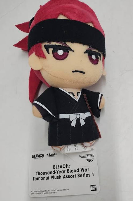 Bleach (Series 1) "Bleach" Bandai Spirits Tomonui Plush