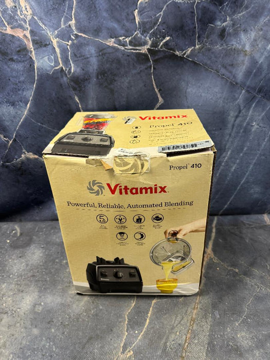 Vitamix Propel 410 10-Speed Countertop Blender Black: 1400W SEE DETAILS