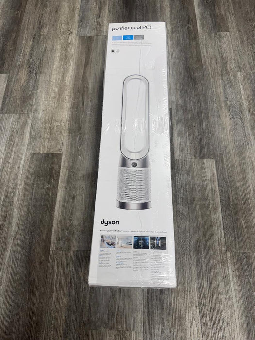 Dyson Air Purifier Cool PC1 White (LOCAL PICKUP ONLY)