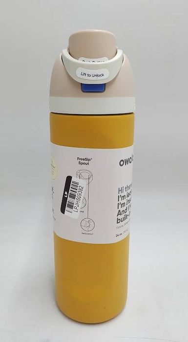 Owala Special Edition 24oz Water Bottle - First Place READ DESCRIPTION!!