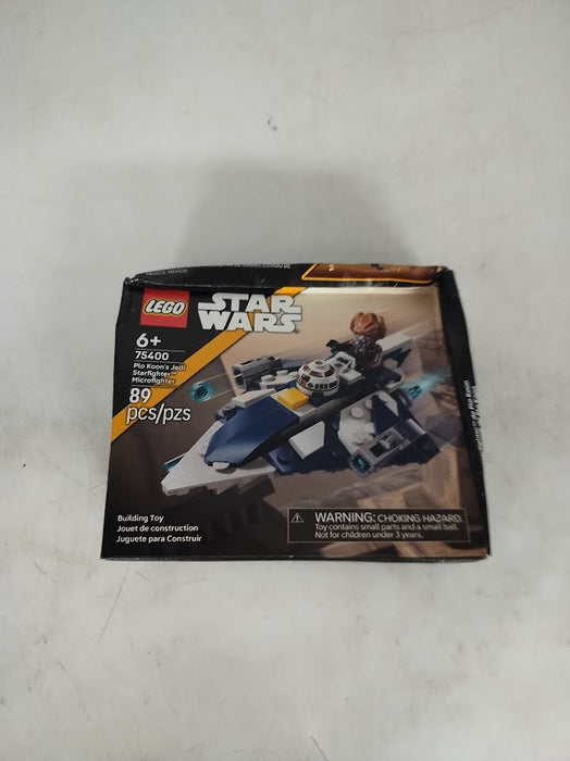 LEGO Star Wars 75400 SEE DETAILS