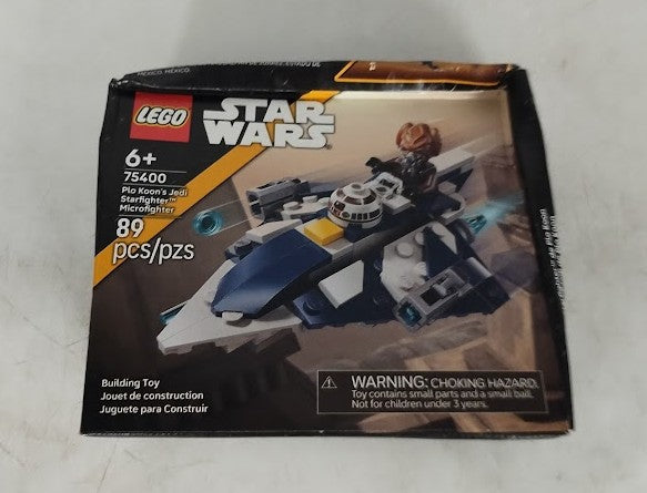 LEGO Star Wars 75400 SEE DETAILS