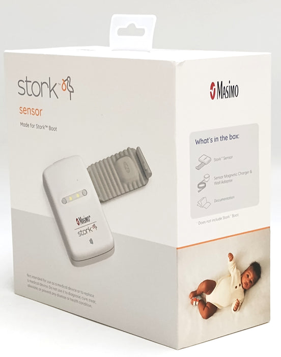 Masimo Stork Baby Monitor Sensor