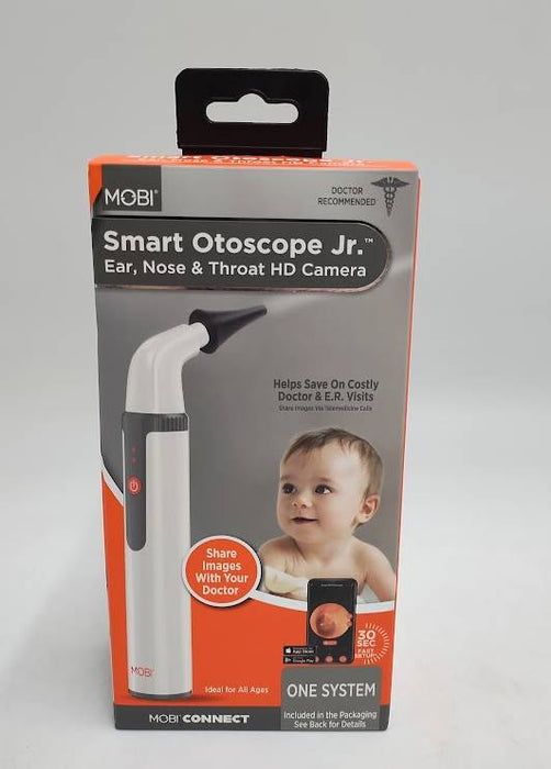 MOBI Wi-Fi Otoscope for Baby 1080P HD Camera