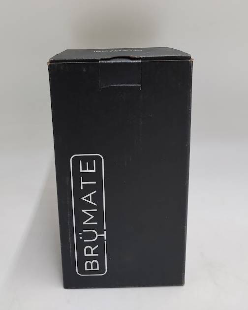 BruMate Leap 12oz 100% Leakproof Kids' Tumbler - Supernova *SEE DETAILS*