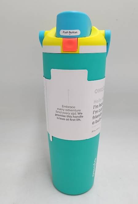 Owala Special Edition 30oz FreeSip SWAY - Summer Soiree READ DESCRIPTION