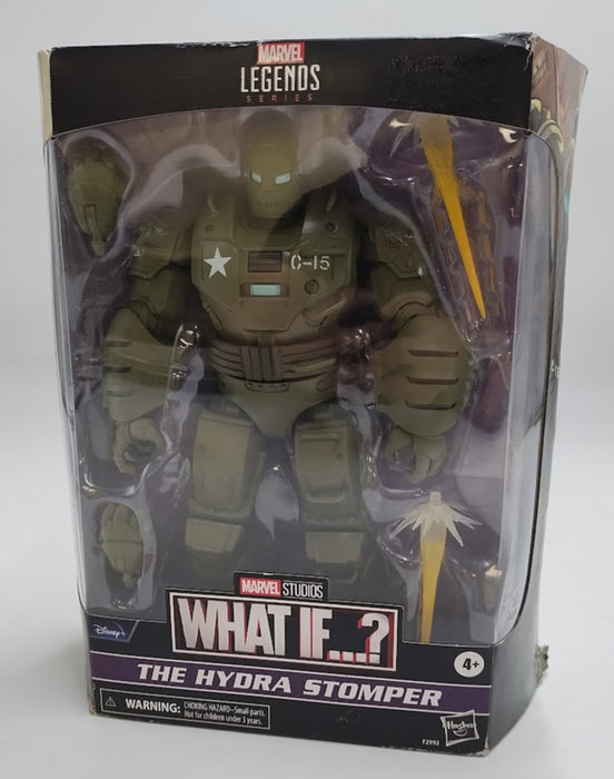 Marvel Legends Series 6-inch Scale Action Figure The Hydra Stomper SEE DETAILS