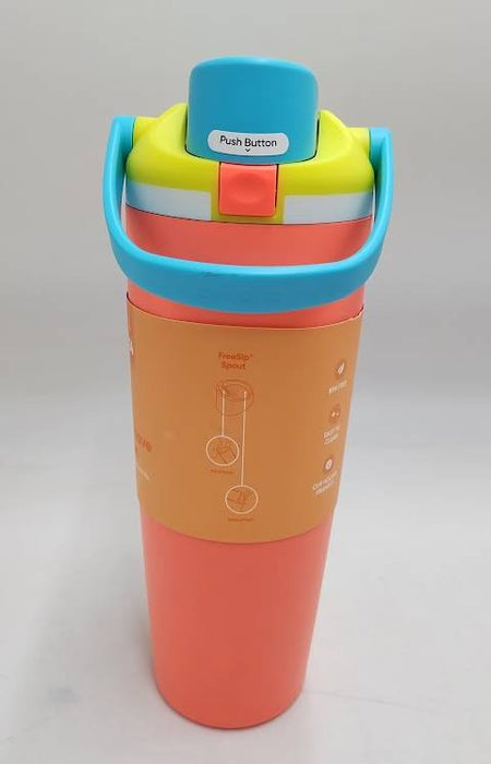 Owala Special Edition 30oz FreeSip SWAY - Neon Nectar READ DESCRIPTION