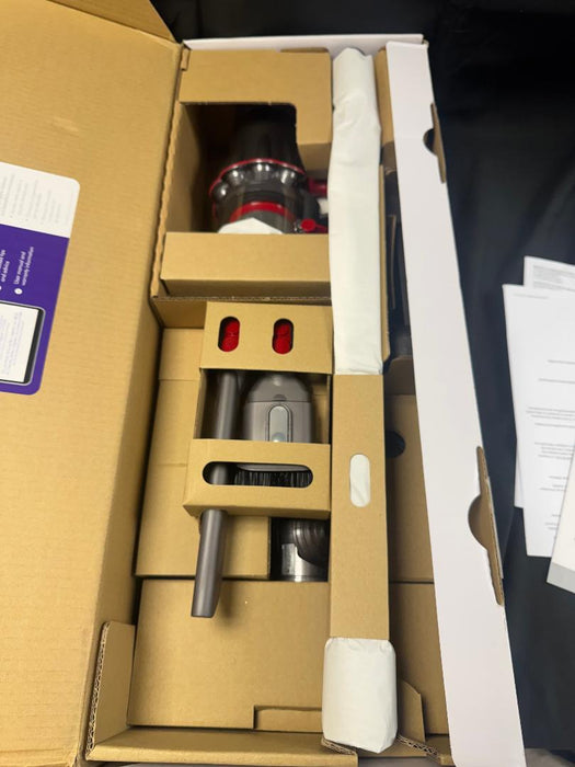 Dyson Digital Slim Cordless Stick Vacuum Gray SEE DETAILS (LOCAL PICKUP ONLY)