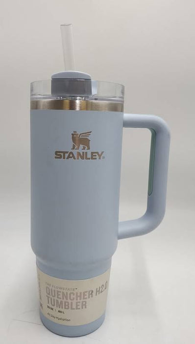 Stanley 30 oz Stainless Steel H2.0 Tumbler Dreamscape - READ DESCRIPTION