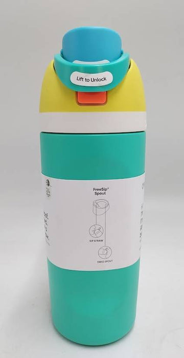 Owala 16oz FreeSip - Summer Soiree READ DESCRIPTION