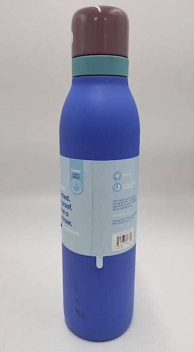 Owala Special Edition 24oz FreeSip TWIST Bottle - Teen Spirit READ DESCRIPTION
