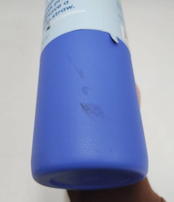 Owala Special Edition 24oz FreeSip TWIST Bottle - Teen Spirit READ DESCRIPTION