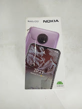 Nokia G10 | Android 11 Smartphone | DARK BLUE SEE DETAILS