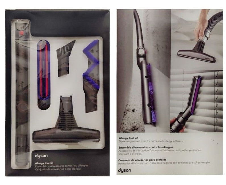 Dyson Allergy Tool Kit