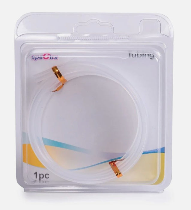 Spectra Baby USA - Authentic Replacement Tubing, 1 Count - BPA/DEHP Free