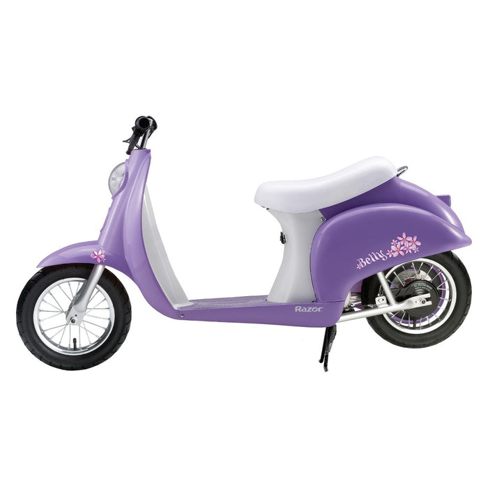 Razor Pocket Mod Betty Electric Scooter - Lavender *NEW IN BOX*6 (LOCAL PICKUP ONLY)