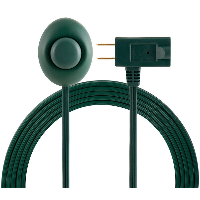 Philips 9ft Foot Switch Cord