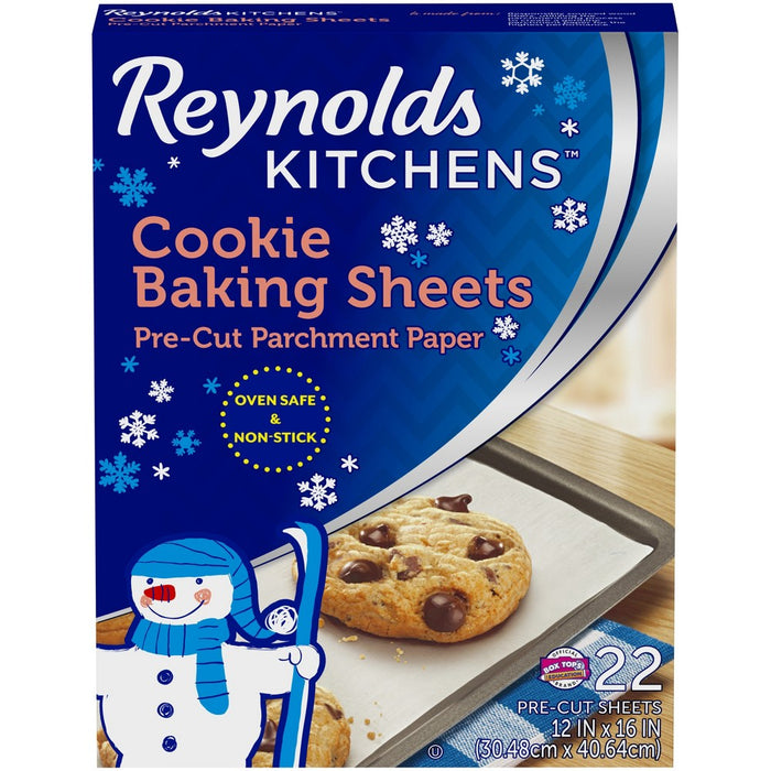 Reynolds Parchment Sheets - 22 sq ft