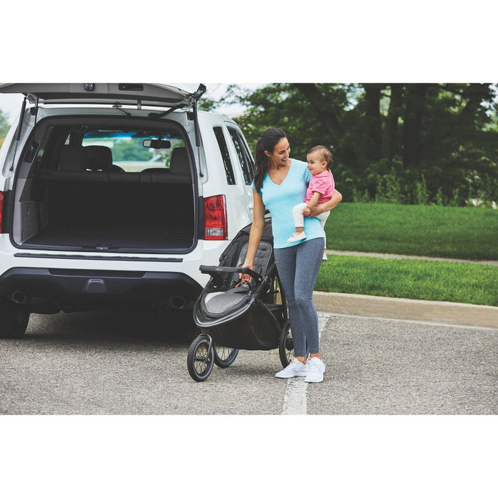 Graco FastAction Jogger LX Stroller - Drive (LOCAL PICKUP ONLY)