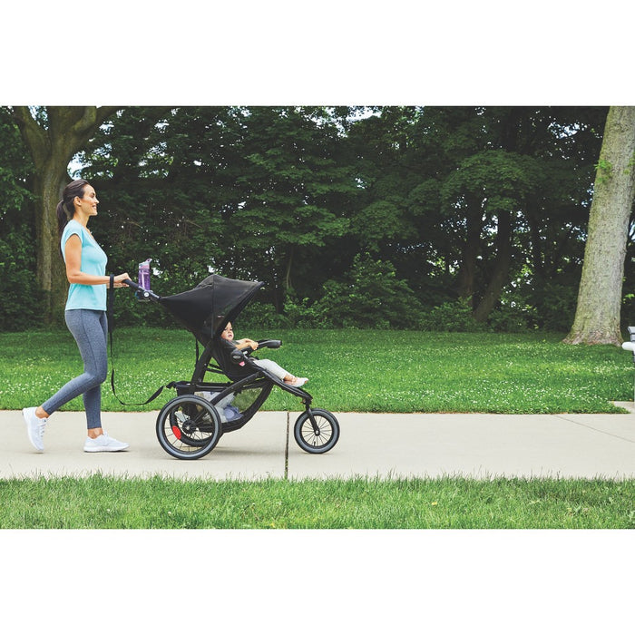 Graco FastAction Jogger LX Stroller - Drive (LOCAL PICKUP ONLY)