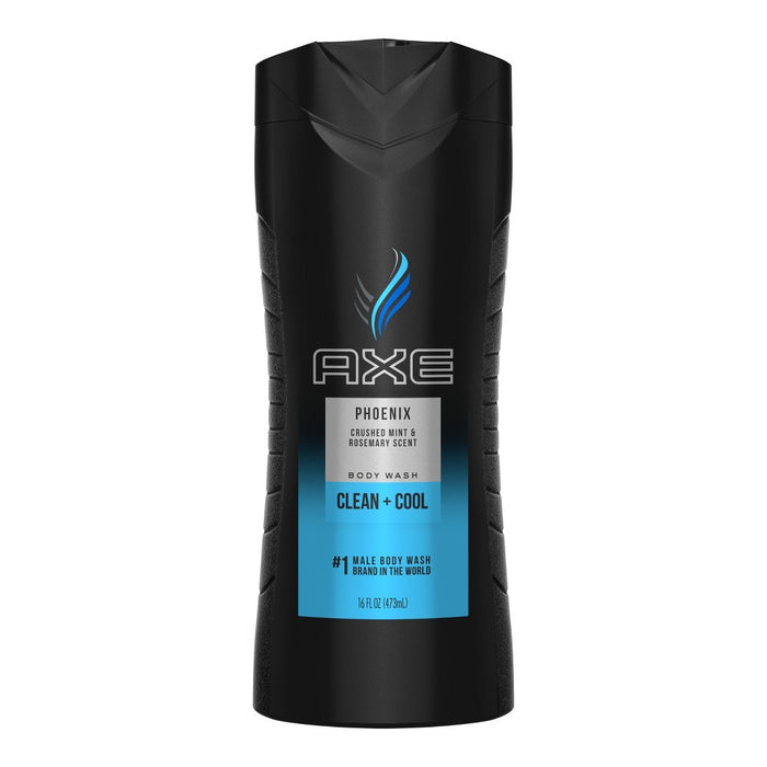 AXE Phoenix Body Wash Men - 16 oz
