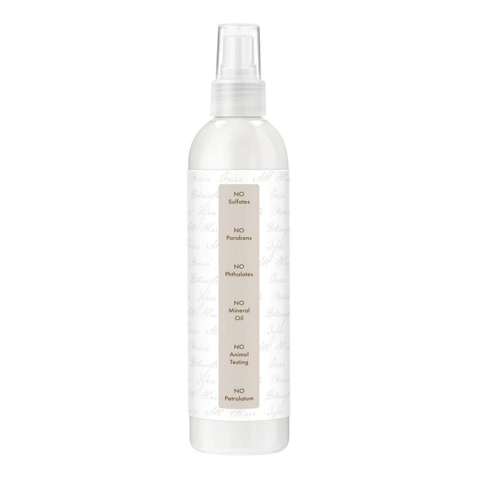 SheaMoisture 100% Virgin Coconut Oil Leave In Treatment - 8 fl oz